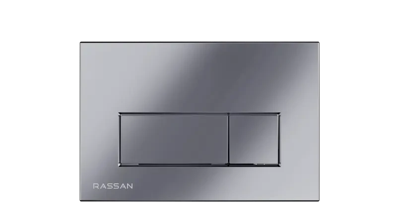 کلید فلاش تانک توکار نویا