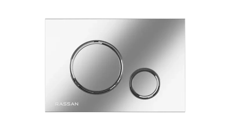 کلید فلاش تانک ویرا