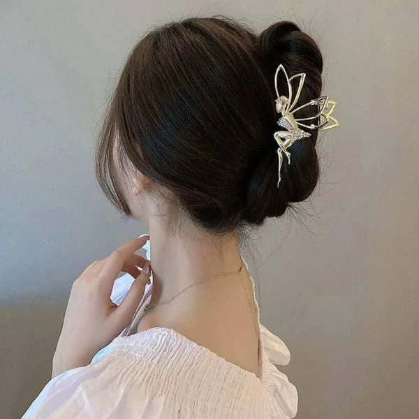 کلیپس فرشته آنجل