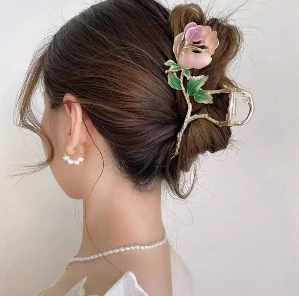 کلیپس مجلسی رز زایا