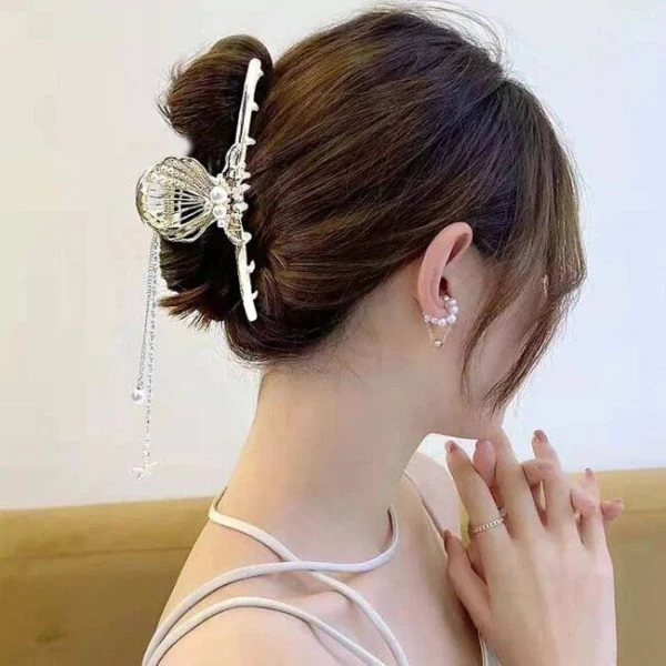 کلیپس مجلسی صدف دریایی