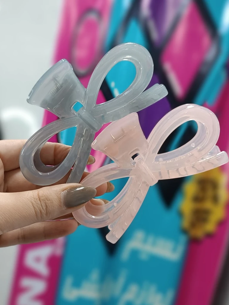 کلیپس پاپیونی