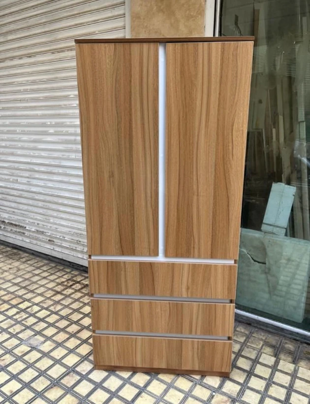 کمد سه کشو
