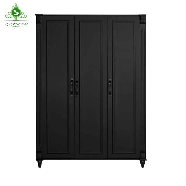 کمد لباس سه درب مدل دنیز