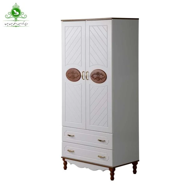 کمد لباس مدل آیسل