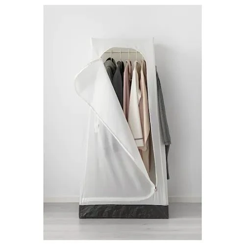 کمد لباس پارچه ای ایکیا IKEA VUKU