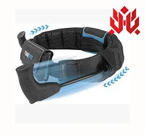 کمربند تناسب اندام TONEFIT مدل Unisex