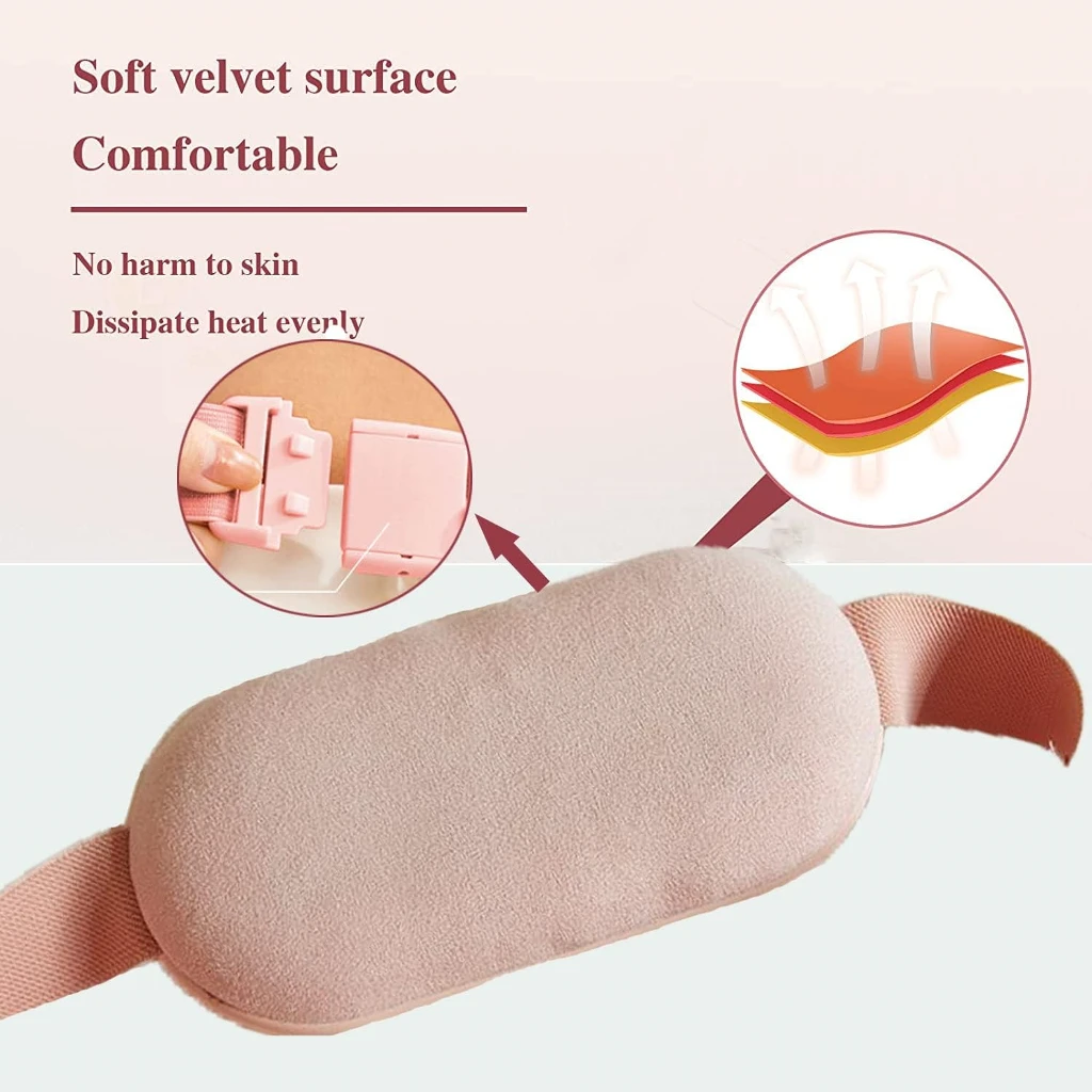 کمربند ماساژور و گرم کننده قاعدگی Menstrual  اورجینالheating belt