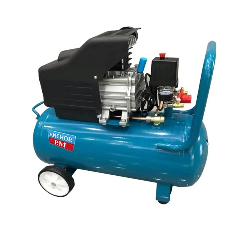 کمپرسور 50 لیتری روغنی آنکور – TM5001