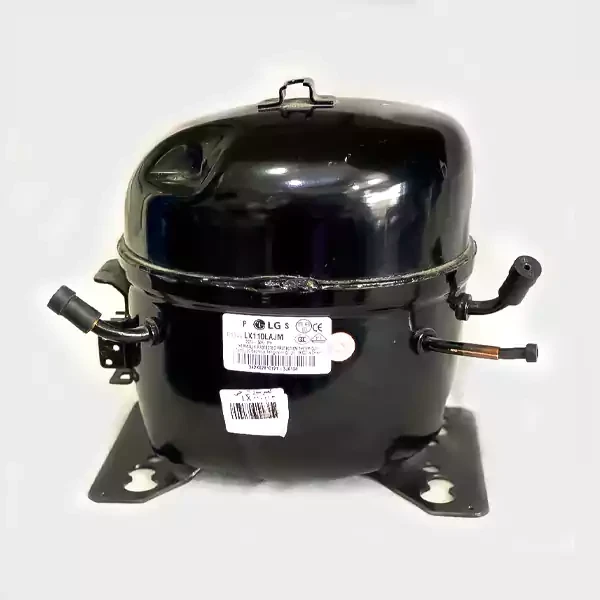 کمپرسور ال جی مدل LX110LAGM قدرت 1/2