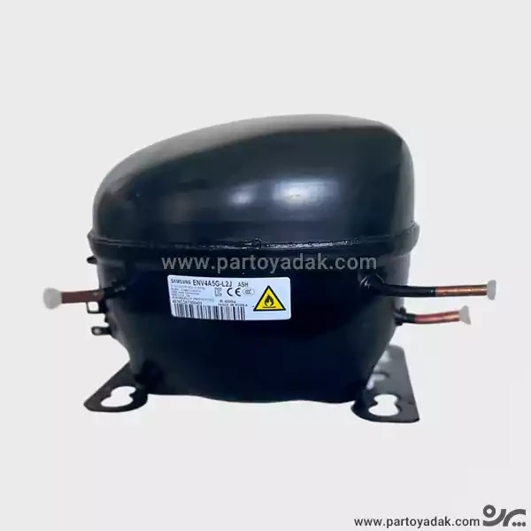 کمپرسور اینورتر سامسونگ مدل ENV4A5G-L2J