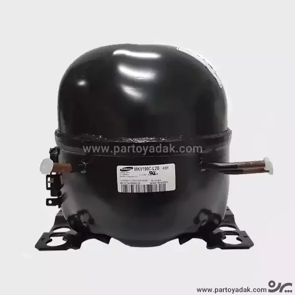 کمپرسور اینورتر سامسونگ مدل MKV190G-L2B