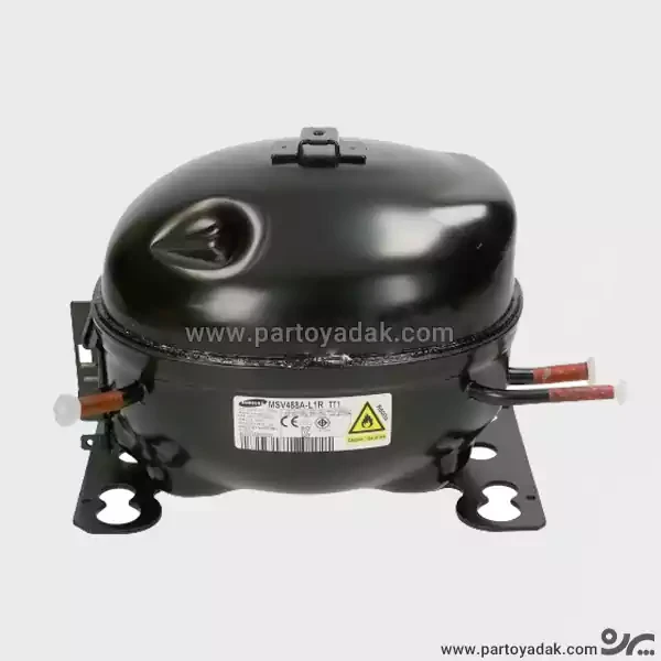 کمپرسور اینورتر سامسونگ مدل MSV488A-L1R