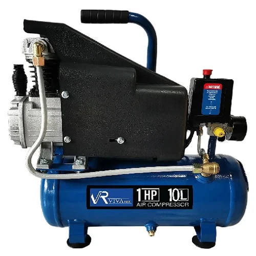 کمپرسور باد 10 لیتری روغنی مدل VR1010-AC ویوارکس