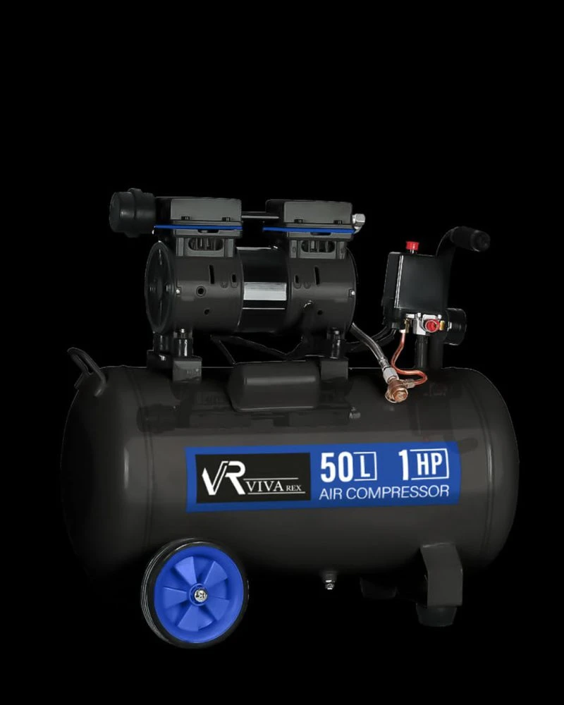 کمپرسور باد 50 لیتری سایلنت ویوارکس مدل VR5010-SS