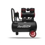 کمپرسور باد سایلنت 24 لیتری ردبو مدل RB-2-1100F24