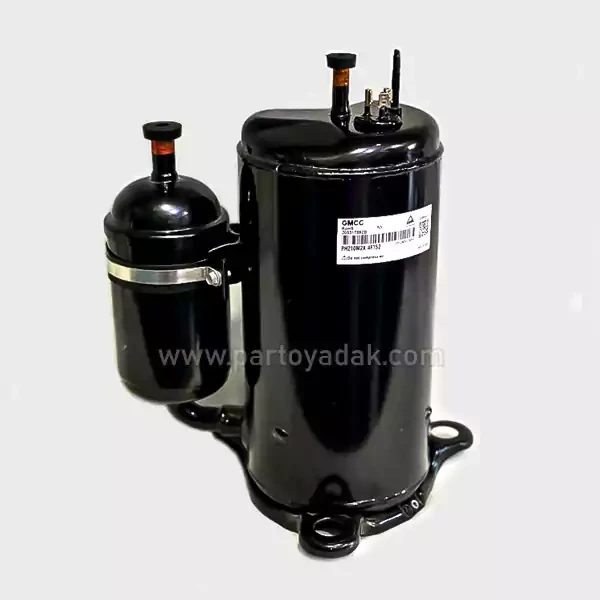 کمپرسور روتاری 12 هزار GMCC مدل PH215M2CH