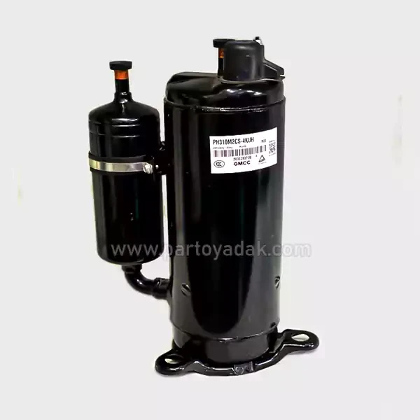 کمپرسور روتاری 18 هزار GMCC مدل PH310M2CS