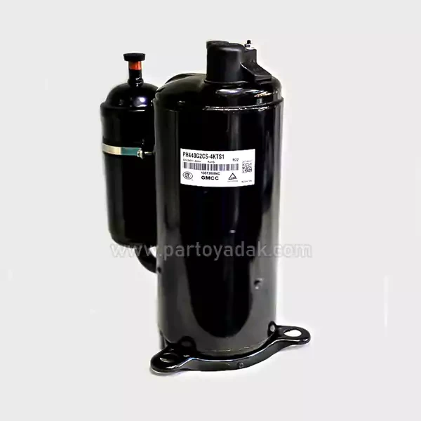 کمپرسور روتاری 28 هزار GMCC مدل PH440G2CS