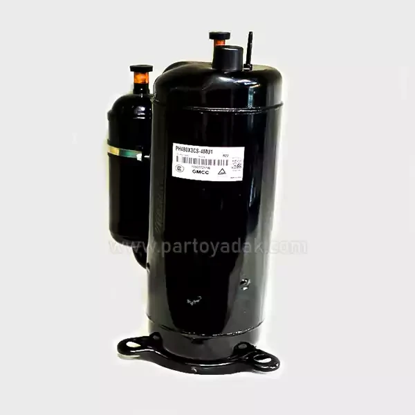 کمپرسور روتاری 30 هزار GMCC مدل PH480X3CH