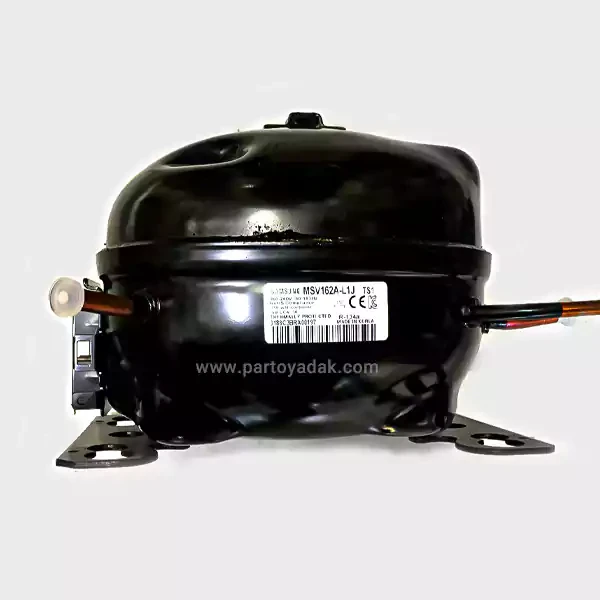 کمپرسور سامسونگ اینورتر مدل MSV 162A-L1J قدرت 1/5