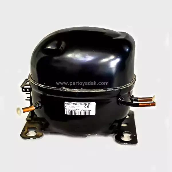 کمپرسور سامسونگ مدل MSA 170Q-L1G قدرت 1/4