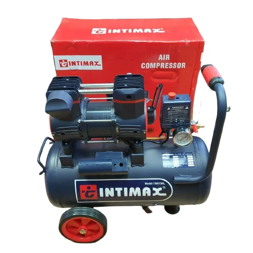 کمپرسور سایلنت 50 لیتری اینتیمکس مدل 50L