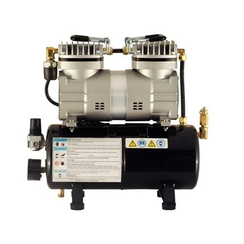 کمپرسور مخصوص ایربراش SUMAKE مدل MC-1103TGMVC