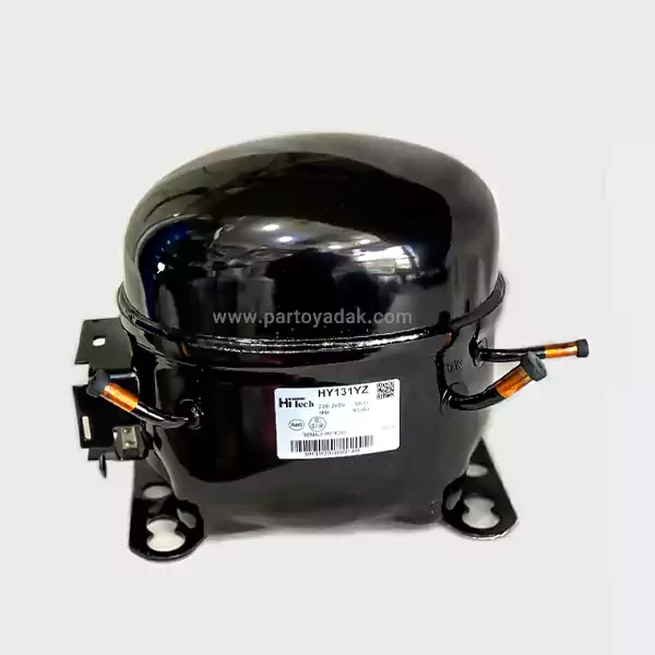 کمپرسور هایتک مدل HYS153YZ قدرت 3/4