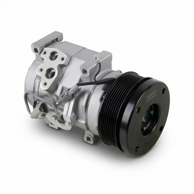کمپرسور کولر X5 کی ام سی