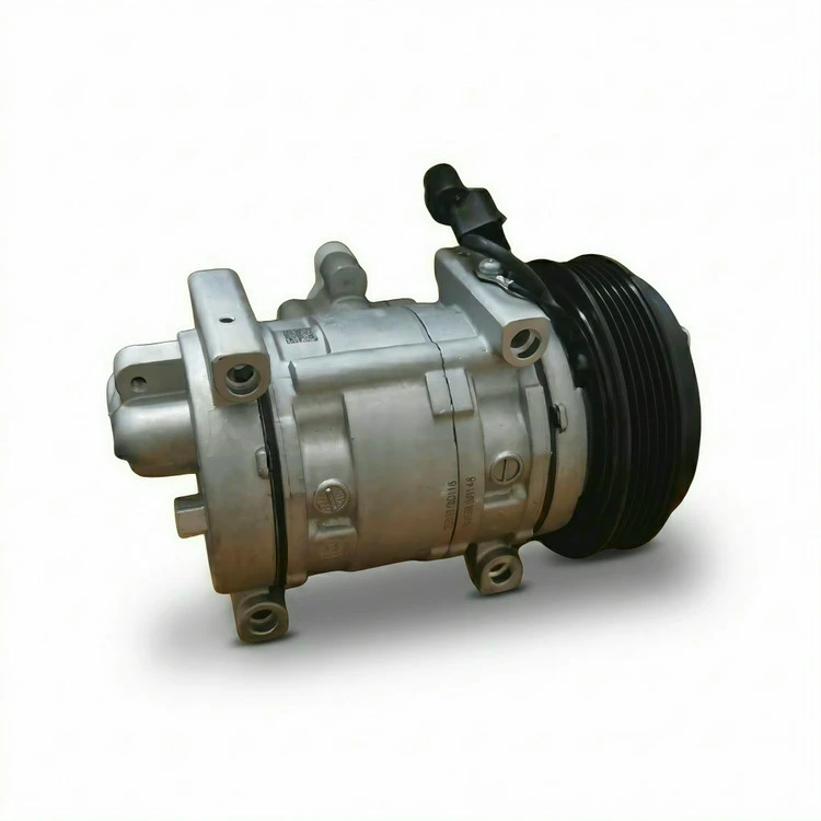 کمپرسور کولر کی ام سی T8