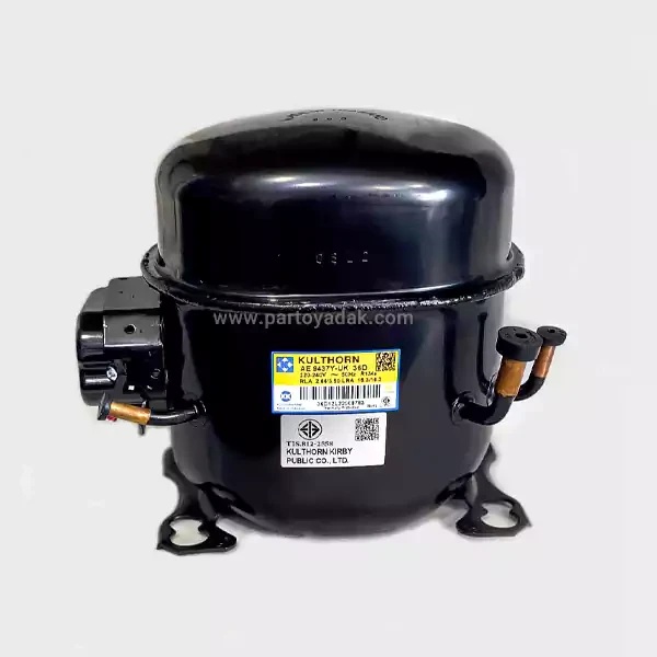 کمپرسور کولوترون مدل AE9437Y-UK قدرت 1