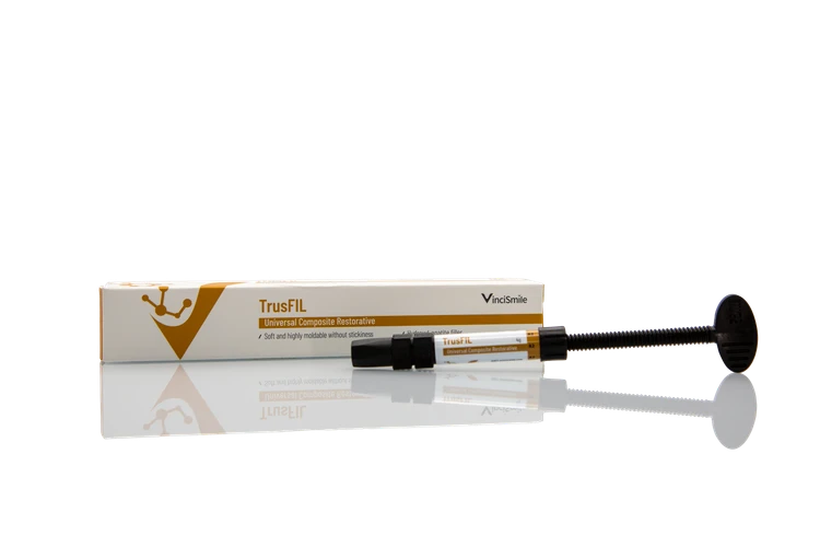 کمپوزیت یونیورسال Description Universal Composite Restorative