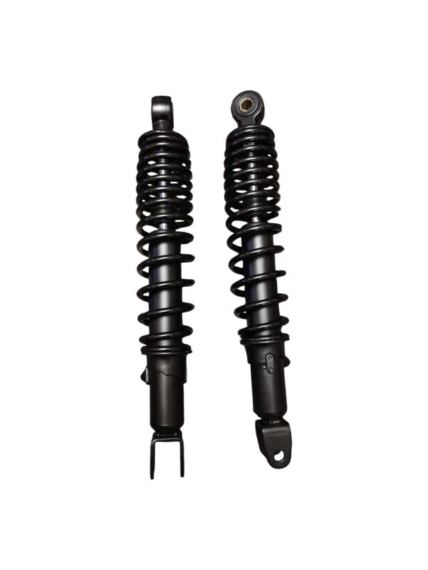 کمک عقب SYM J200