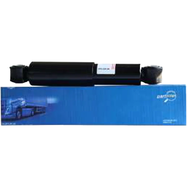 کمک فنر تریلر مشابه BPW part scope