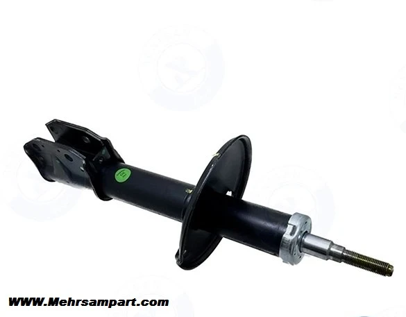 کمک فنر جلو راست l90