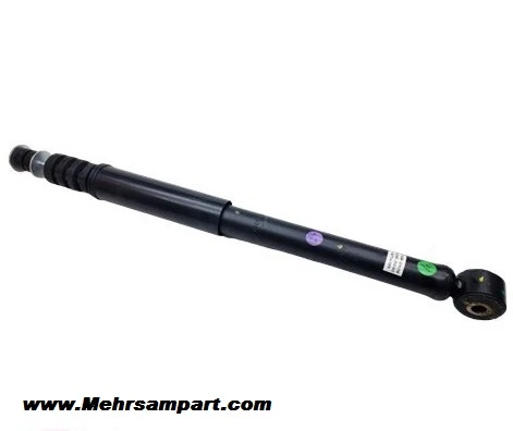 کمک فنر عقب راست l90
