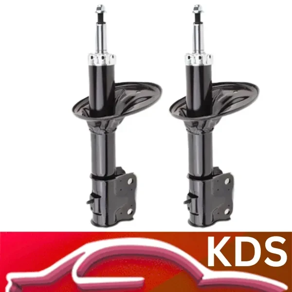 کمک فنر گازی جلو MVM 530-550 برند KDS