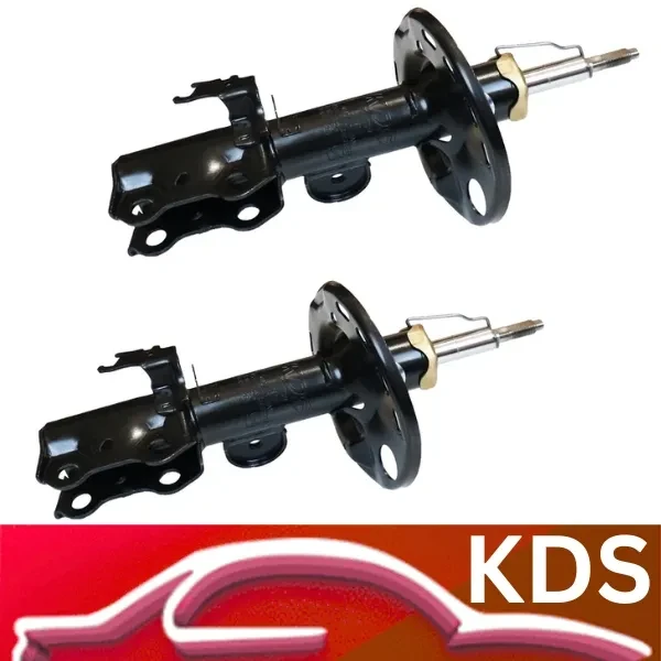 کمک فنر گازی جلو آریو KDS
