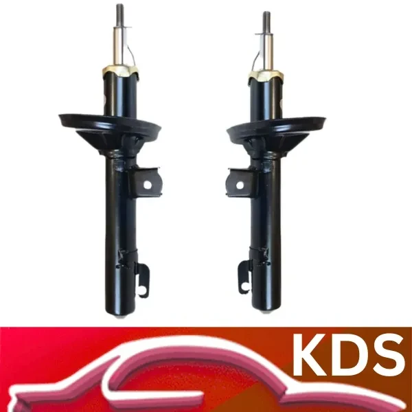 کمک فنر گازی جلو برلیانس H220-H230 برند KDS