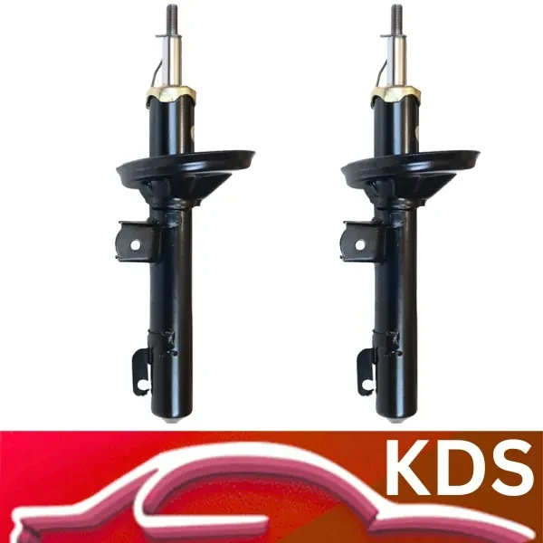کمک فنر گازی جلو برلیانس H320-H330 برند KDS