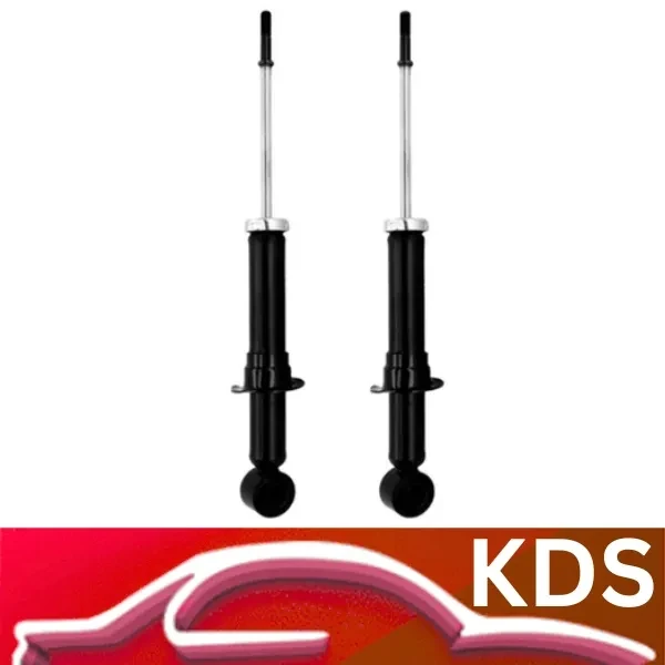کمک فنر گازی عقب MVM 530-550 برند KDS