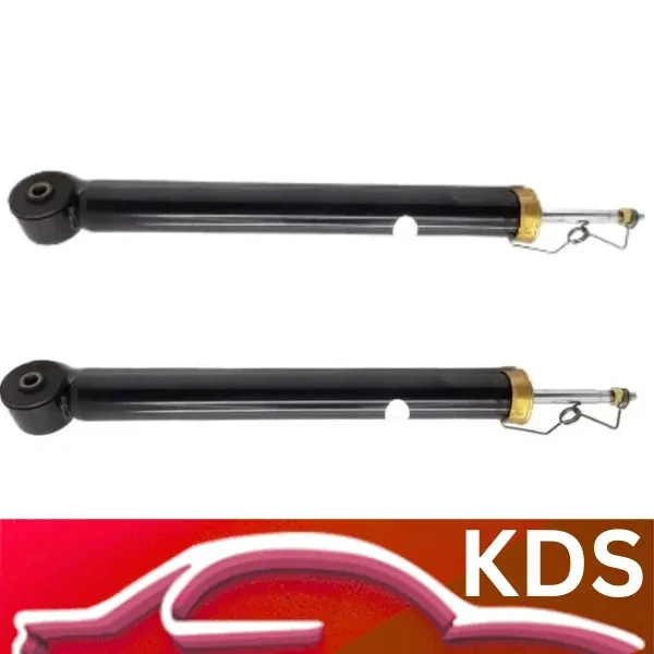 کمک فنر گازی عقب برلیانس H220 برند KDS