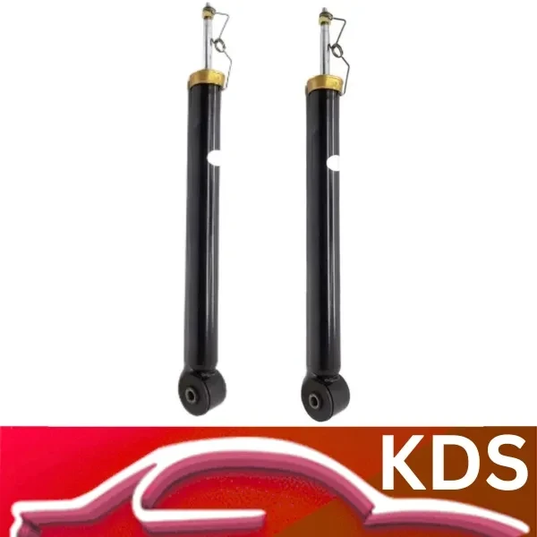 کمک فنر گازی عقب برلیانس H330 برند KDS