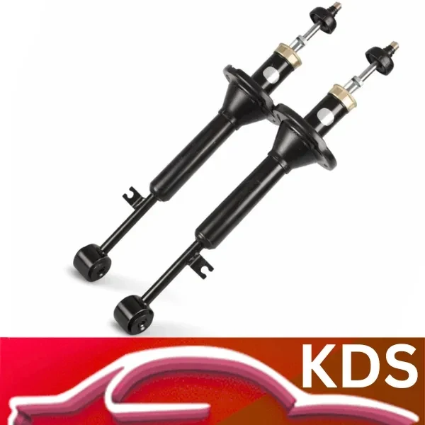 کمک فنر گازی عقب تیبا KDS