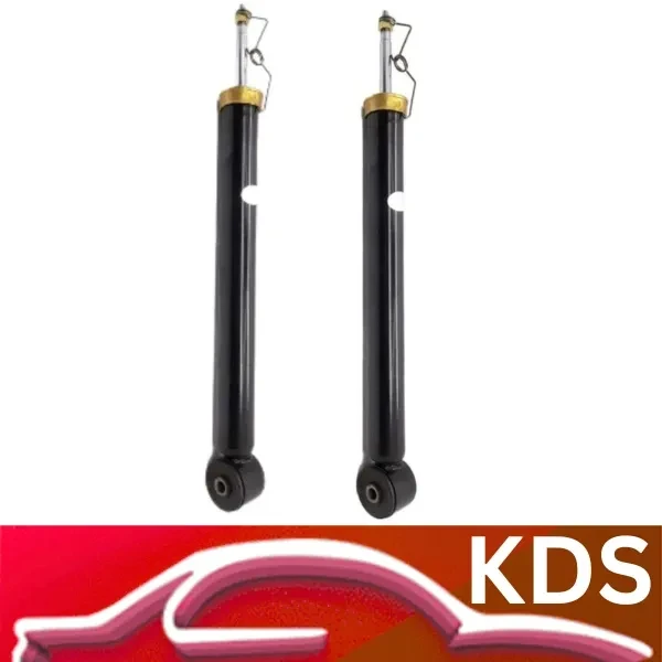 کمک فنر گازی عقب شاهین KDS