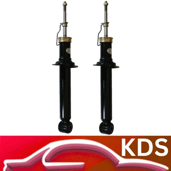 کمک فنر گازی عقب ماکسیما KDS