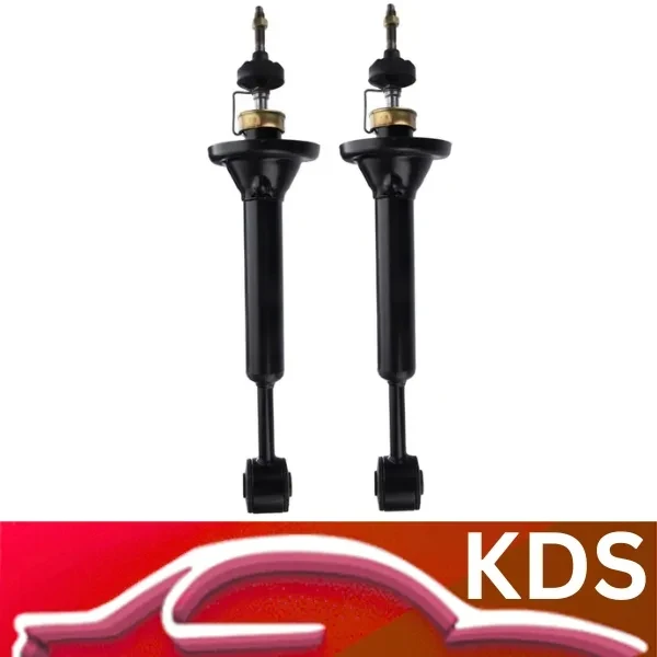 کمک فنر گازی عقب پراید KDS