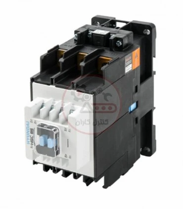 کنتاکتور هیوندا HGC 85 بوبین 220VAC