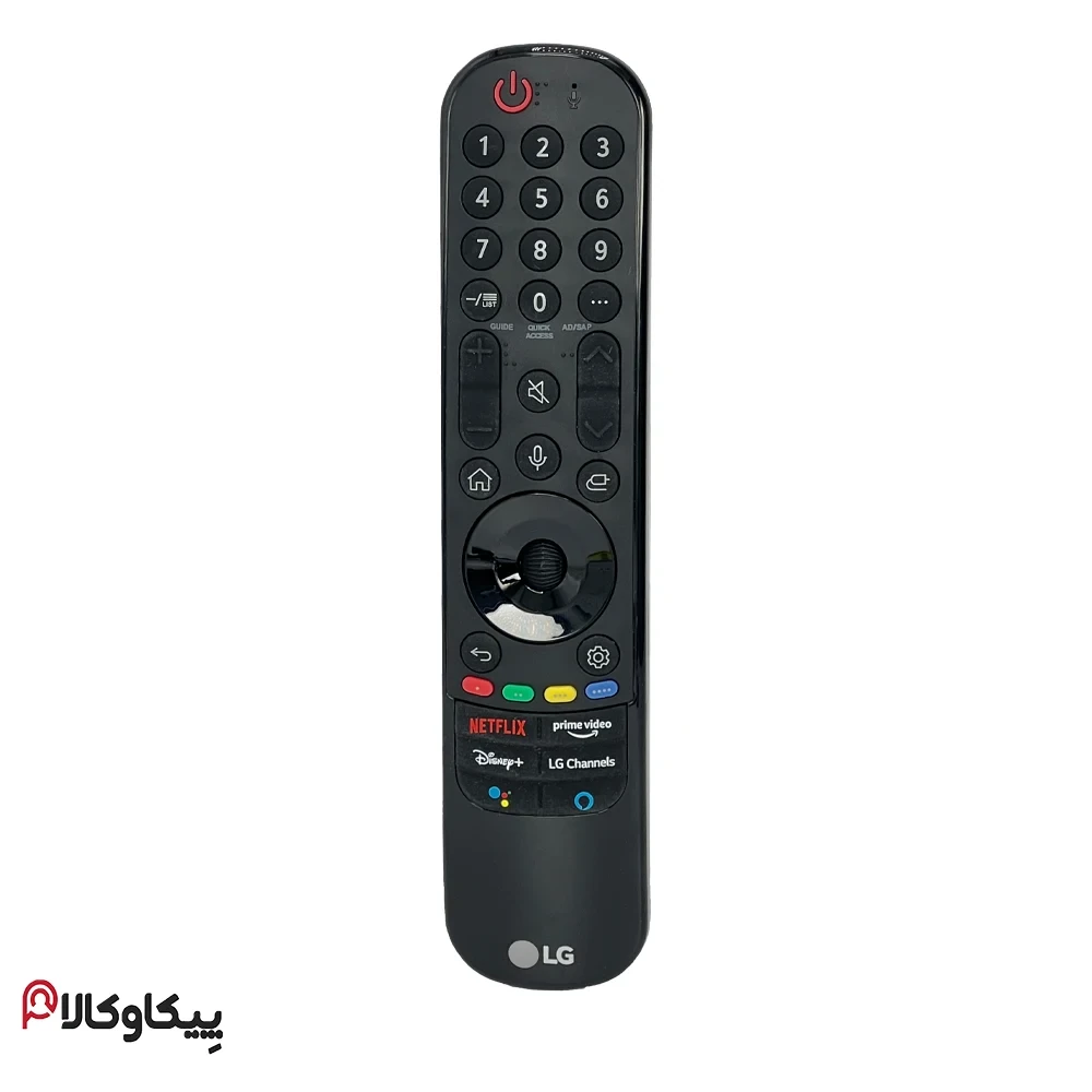 کنترل LG ال جی موس دار هوشمند مدل MR21